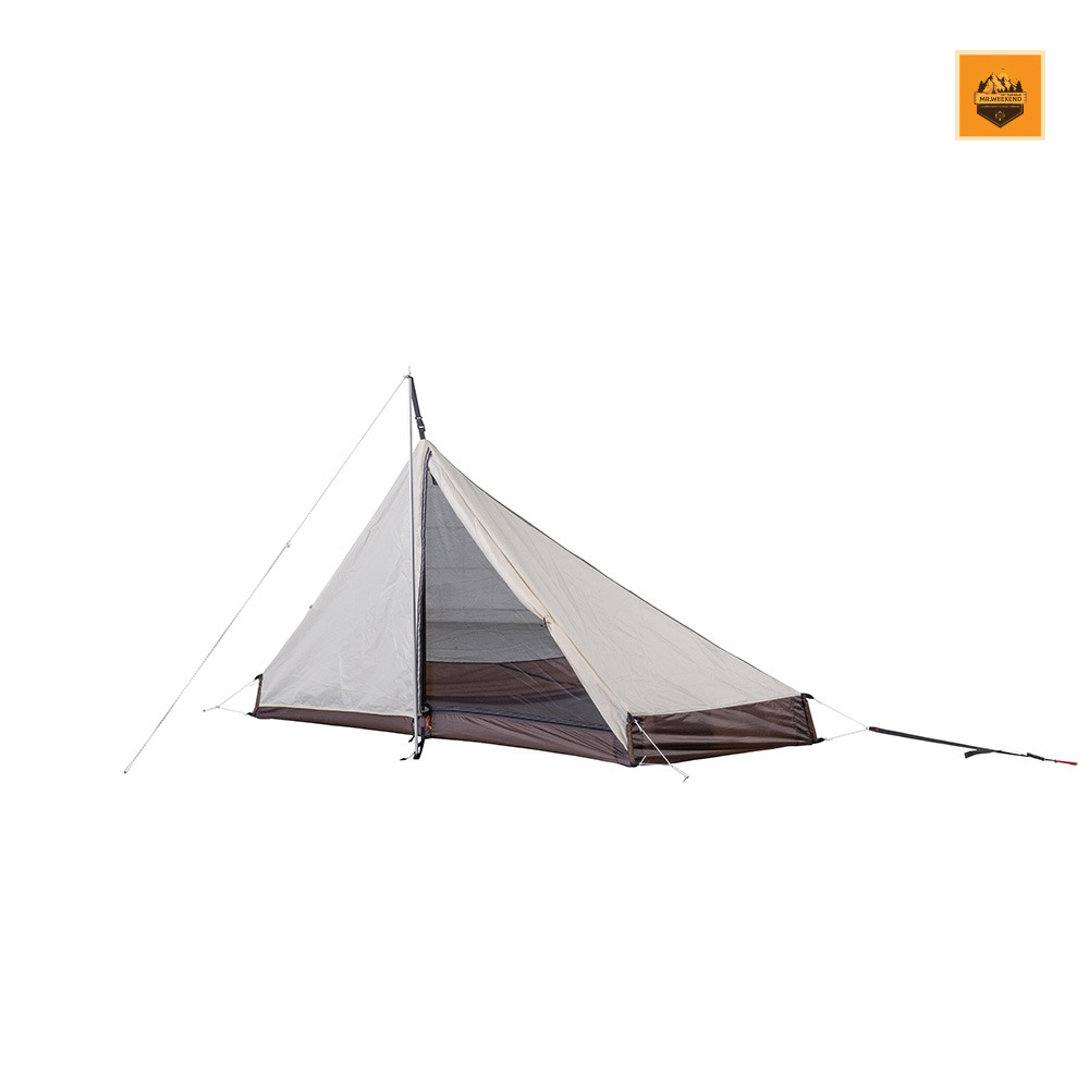 Lều Snow peak Pentaise Ivory ,SDI-001-IV-US | Chính hãng