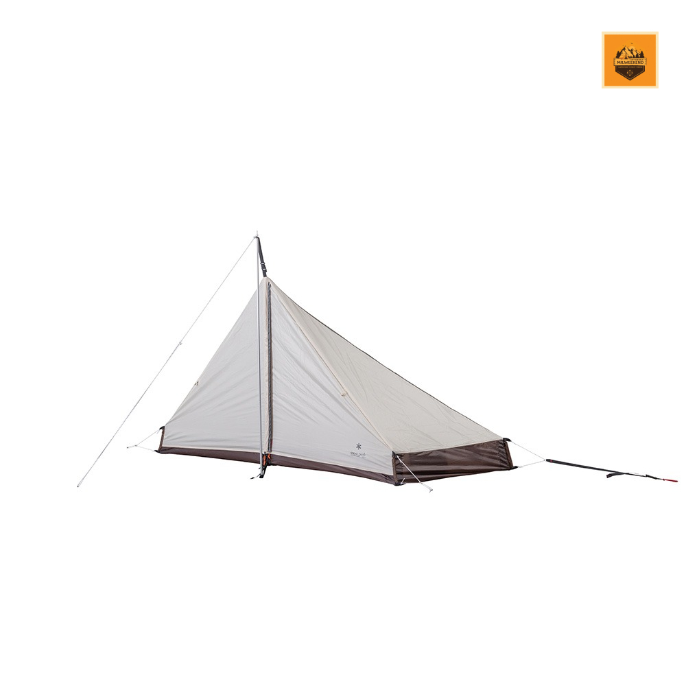 Lều Snow peak Pentaise Ivory ,SDI-001-IV-US | Chính hãng