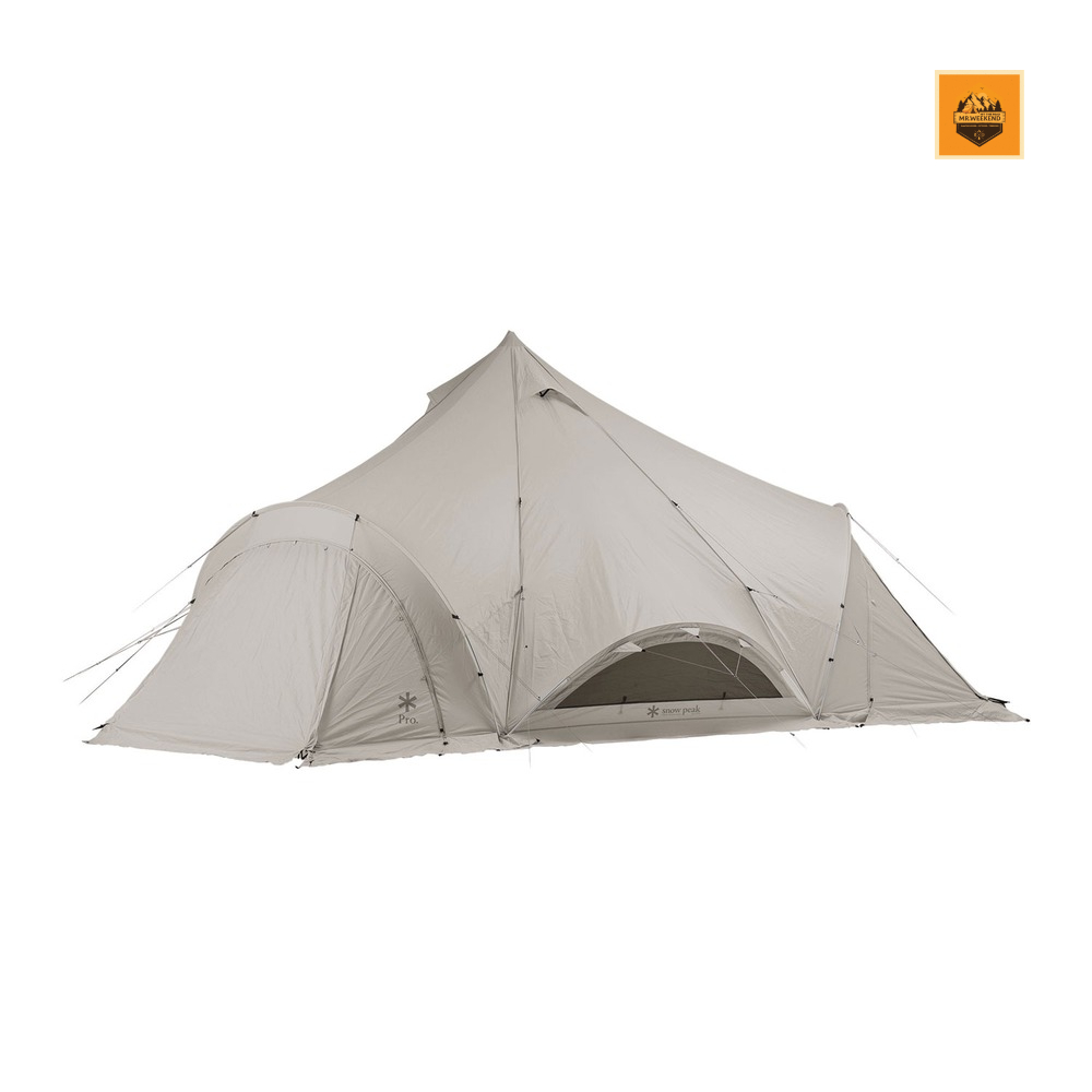 Lều Snow peak Spearhead Pro.L, TP-450 | Chính hãng