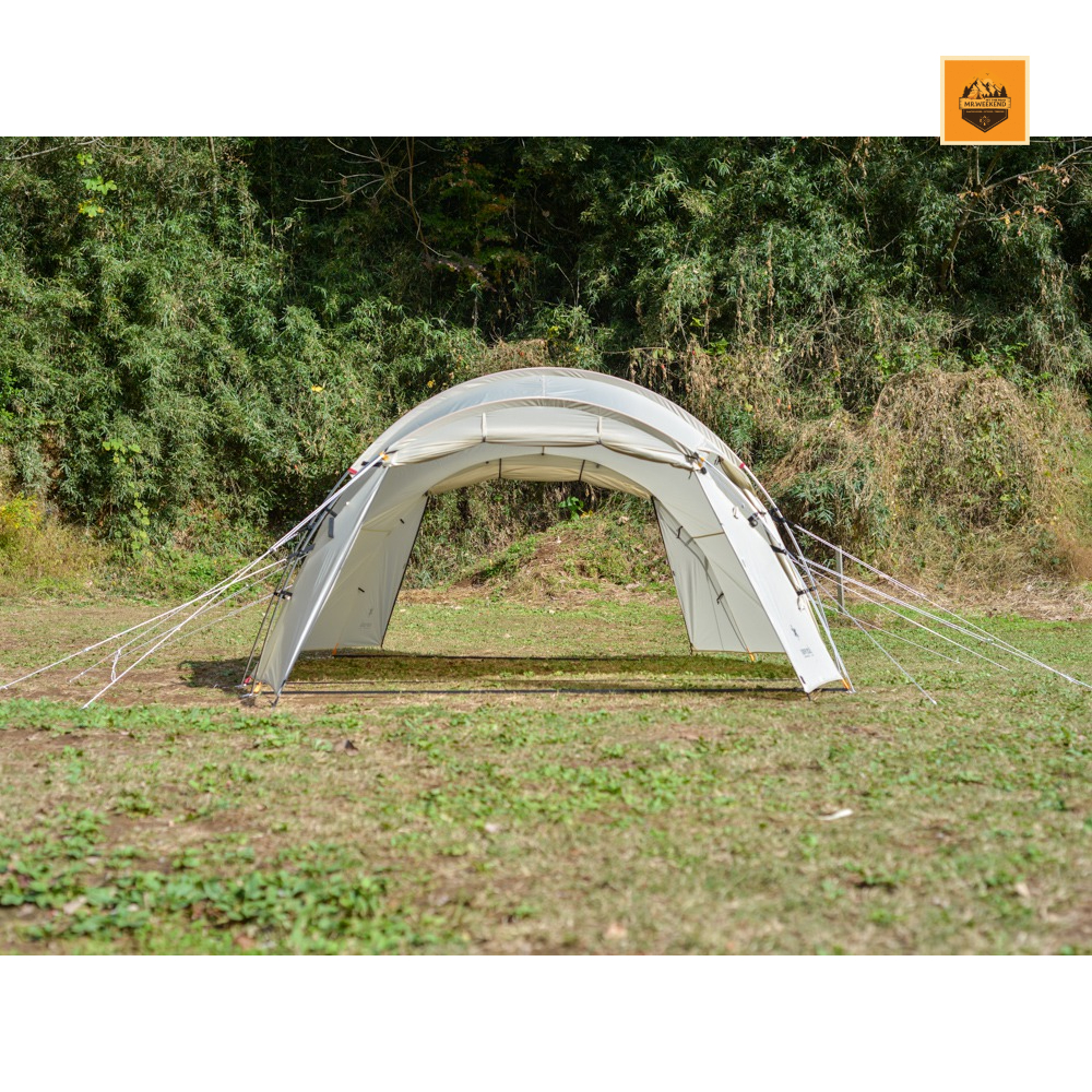 Lều Snow peak Vault Ivory, SDE-080-IV-US | Chính hãng