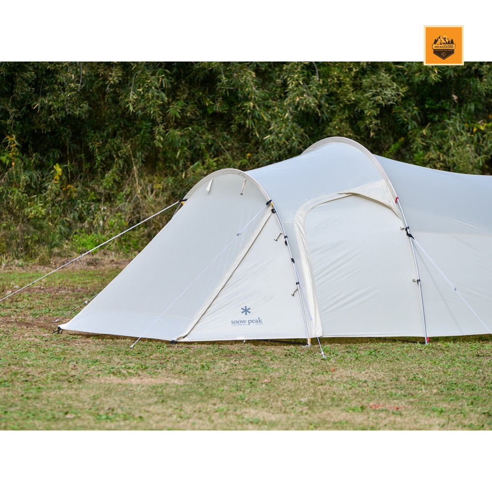 Lều Snow peak Vault Ivory, SDE-080-IV-US | Chính hãng