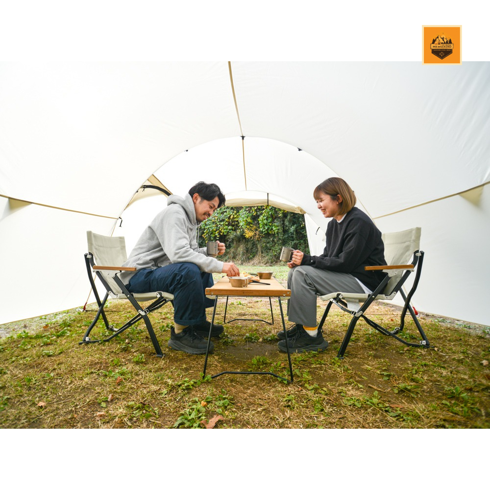 Lều Snow peak Vault Ivory, SDE-080-IV-US | Chính hãng