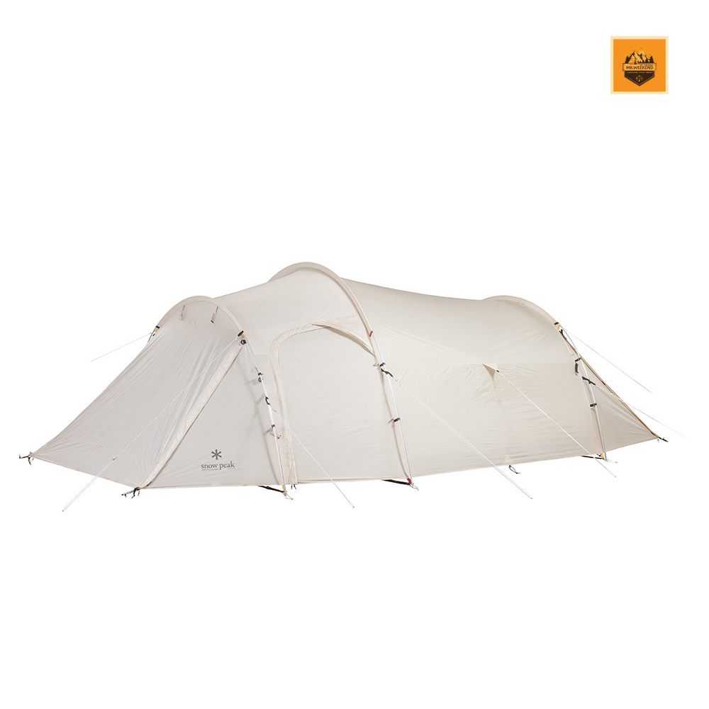 Lều Snow peak Vault Ivory, SDE-080-IV-US | Chính hãng