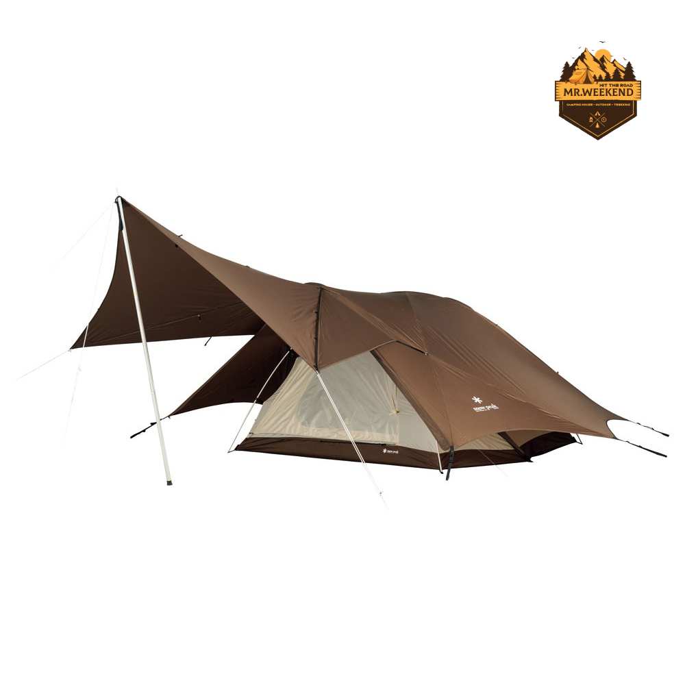 Lều Snow peak Winsel 2 , SD-828 | Chính hãng