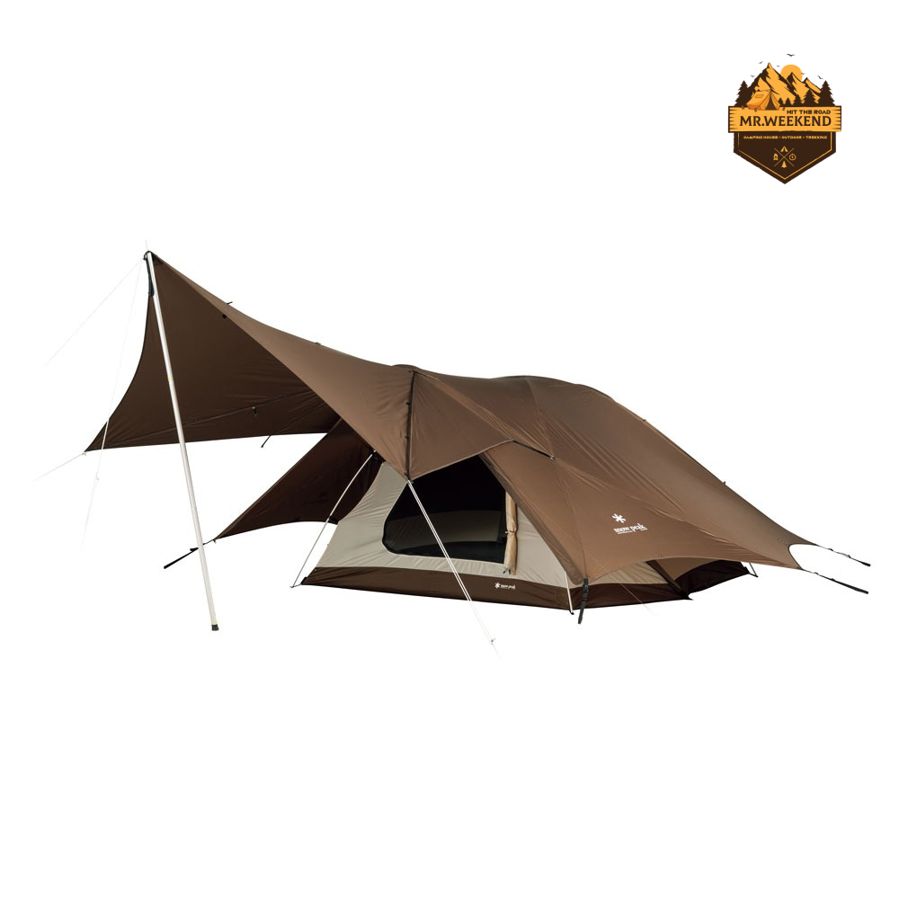 Lều Snow peak Winsel 2 , SD-828 | Chính hãng