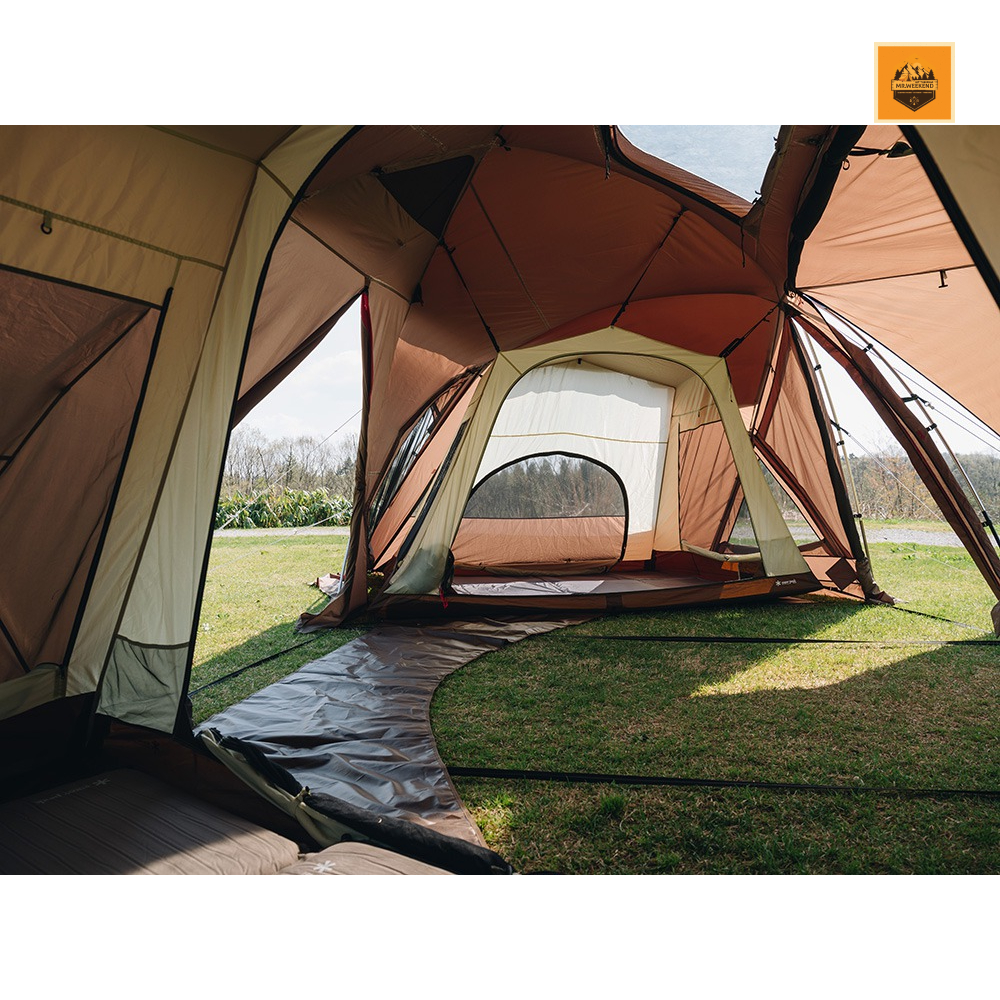 Lều Snow peak Zekka Inner Room, TP-710IR | Chính hãng