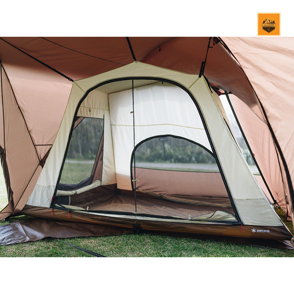 Lều Snow peak Zekka Inner Room, TP-710IR | Chính hãng