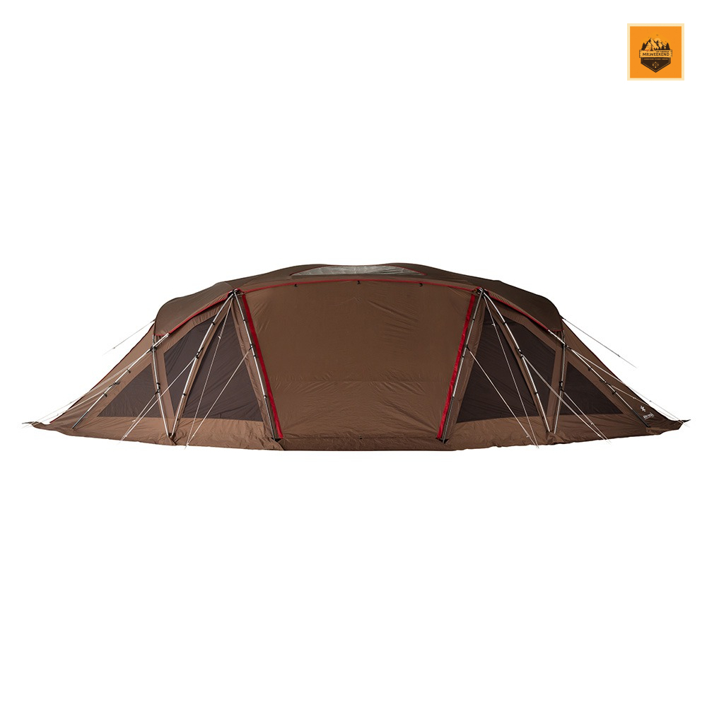 Lều Snow peak Zekka TP-710, TP-710 | Chính hãng