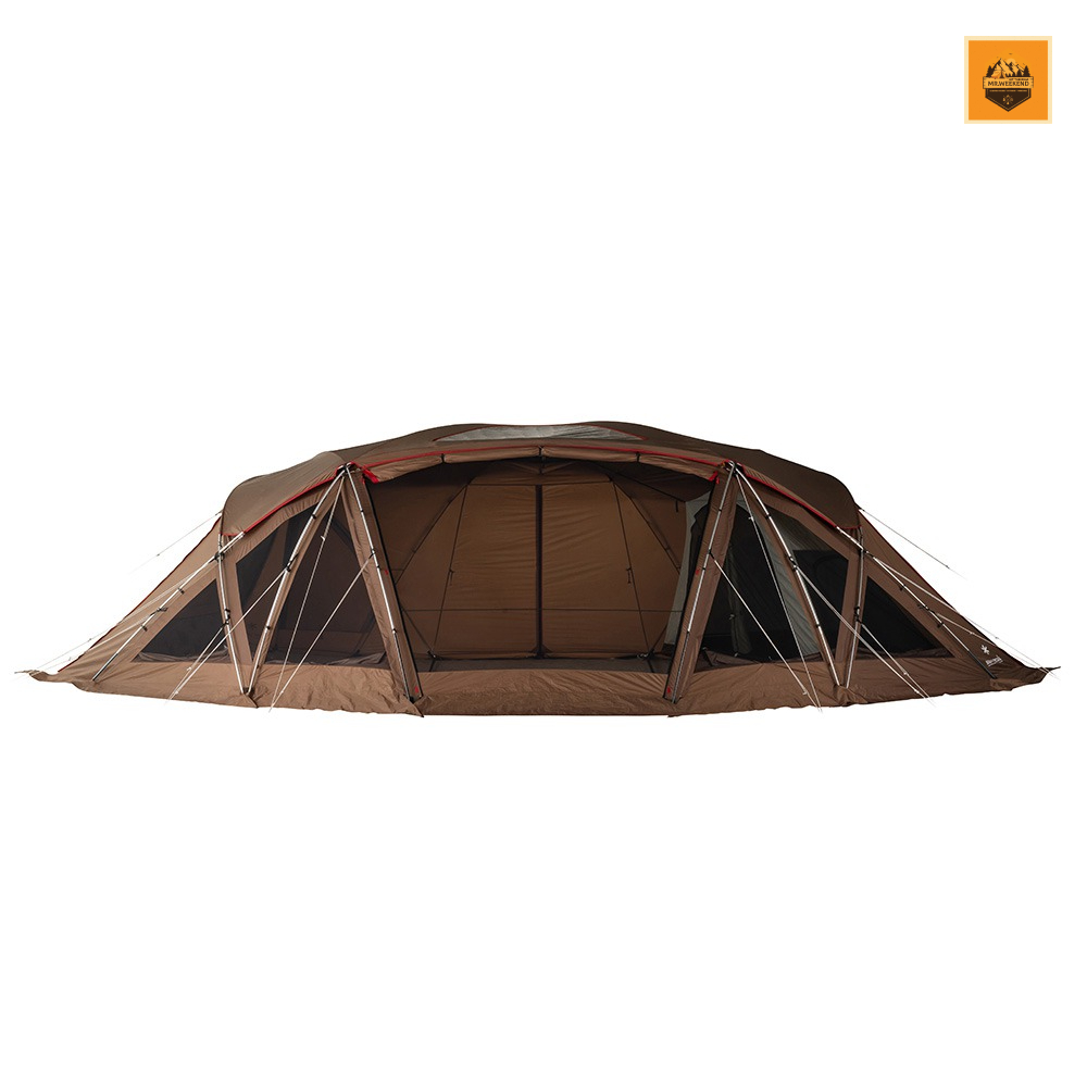Lều Snow peak Zekka TP-710, TP-710 | Chính hãng