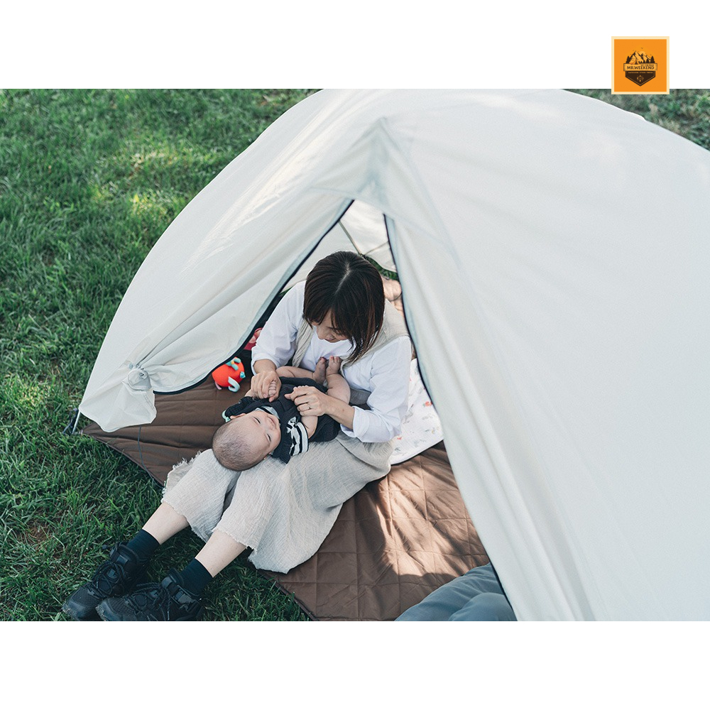 Lều Snowpeak Toya 2 | Chính hãng