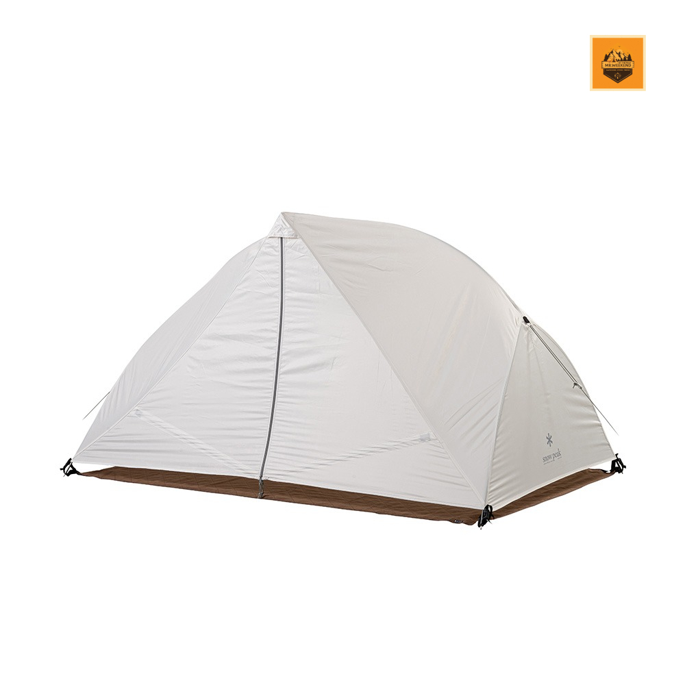 Lều Snowpeak Toya 2 | Chính hãng
