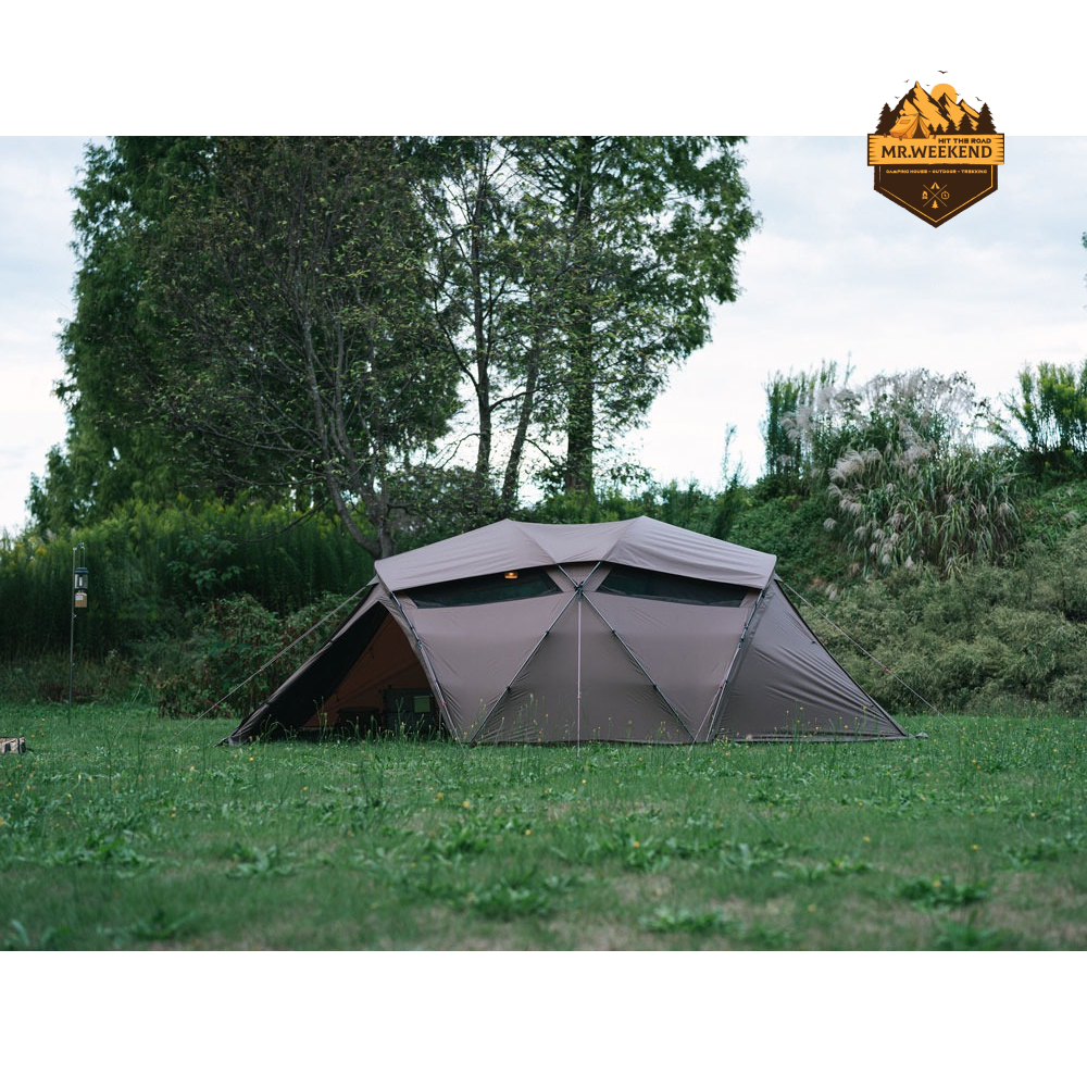 Lều Snowpeak Z's Pro TP-550 | Chính hãng