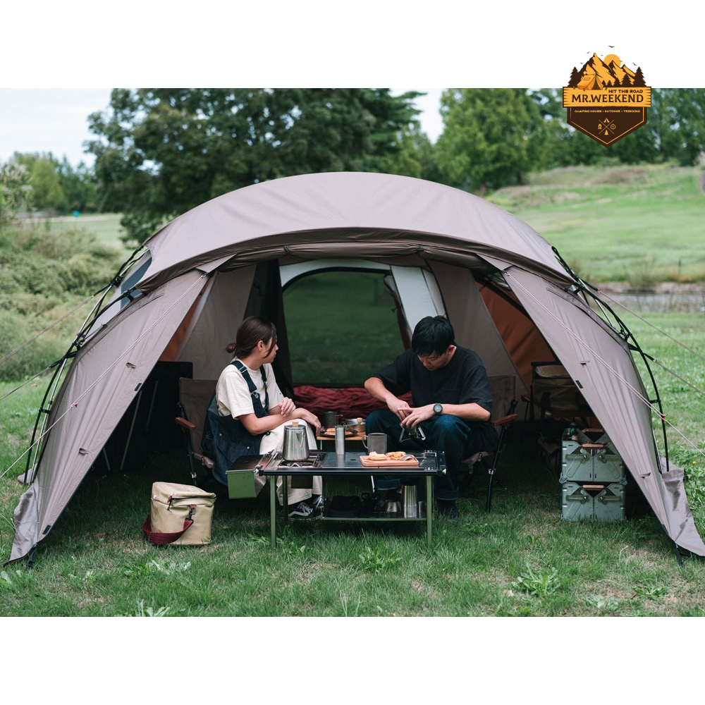 Lều Snowpeak Z's Pro TP-550 | Chính hãng