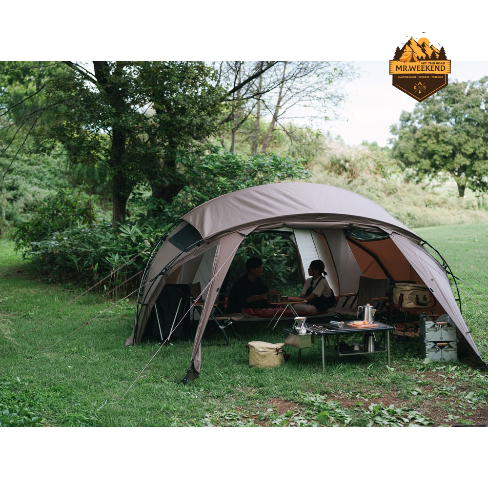 Lều Snowpeak Z's Pro TP-550 | Chính hãng
