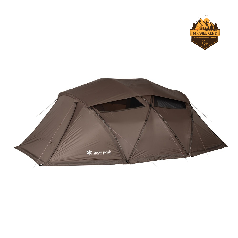 Lều Snowpeak Z's Pro TP-550 | Chính hãng