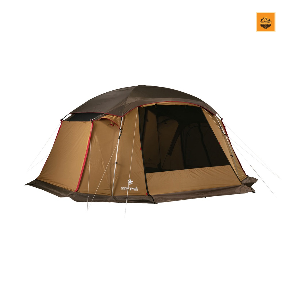 Lều Trung Tâm Snow peak Mesh Shelter, TP-925 | Chính hãng