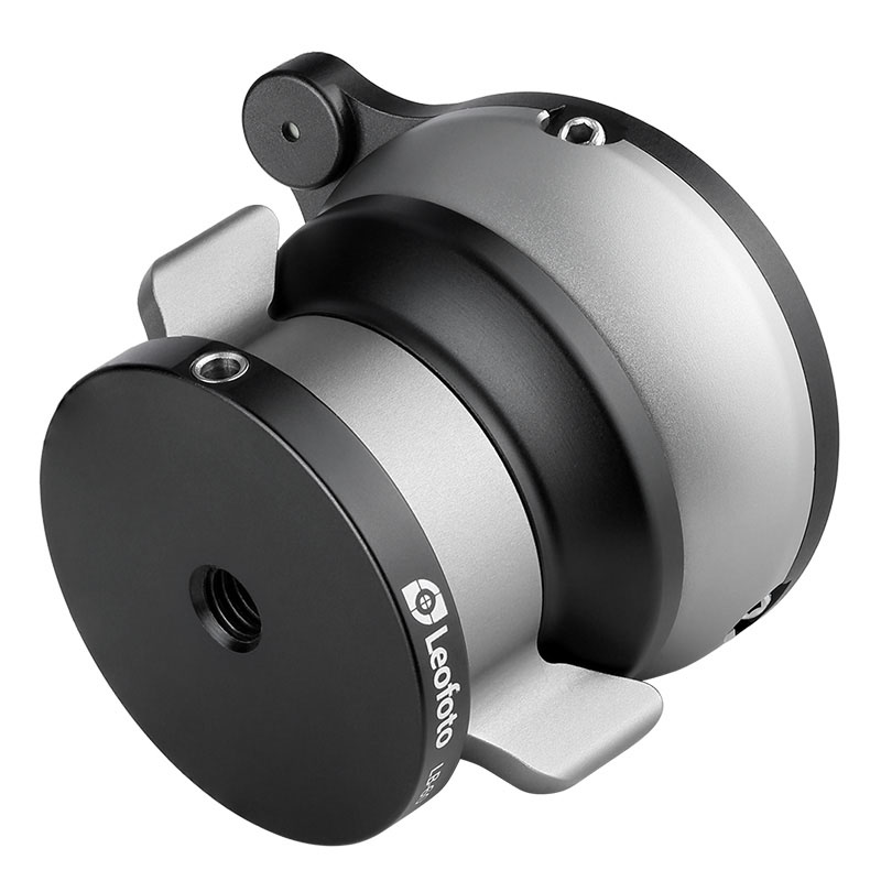 Leveling Base Leofoto - LB-60N / LB-65 | Chính hãng