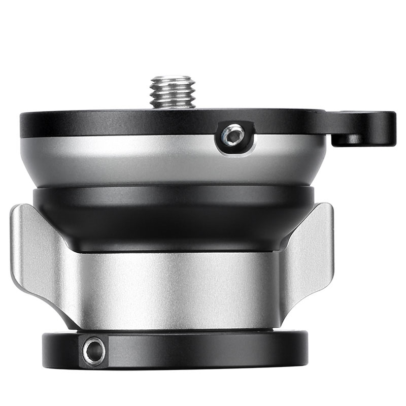 Leveling Base Leofoto - LB-60N / LB-65 | Chính hãng