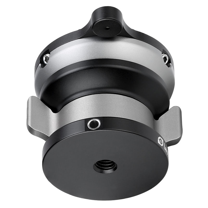 Leveling Base Leofoto - LB-60N / LB-65 | Chính hãng