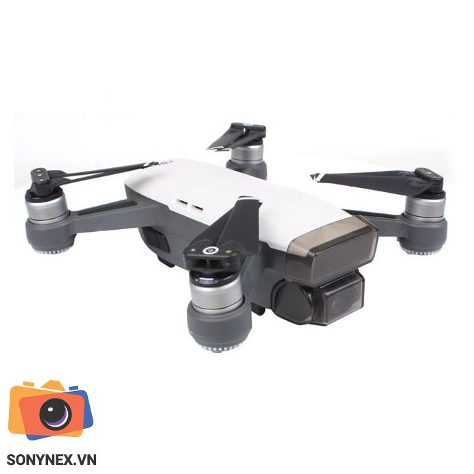 Lock bảo vệ Gimbal DJI Spark | Nhập khẩu