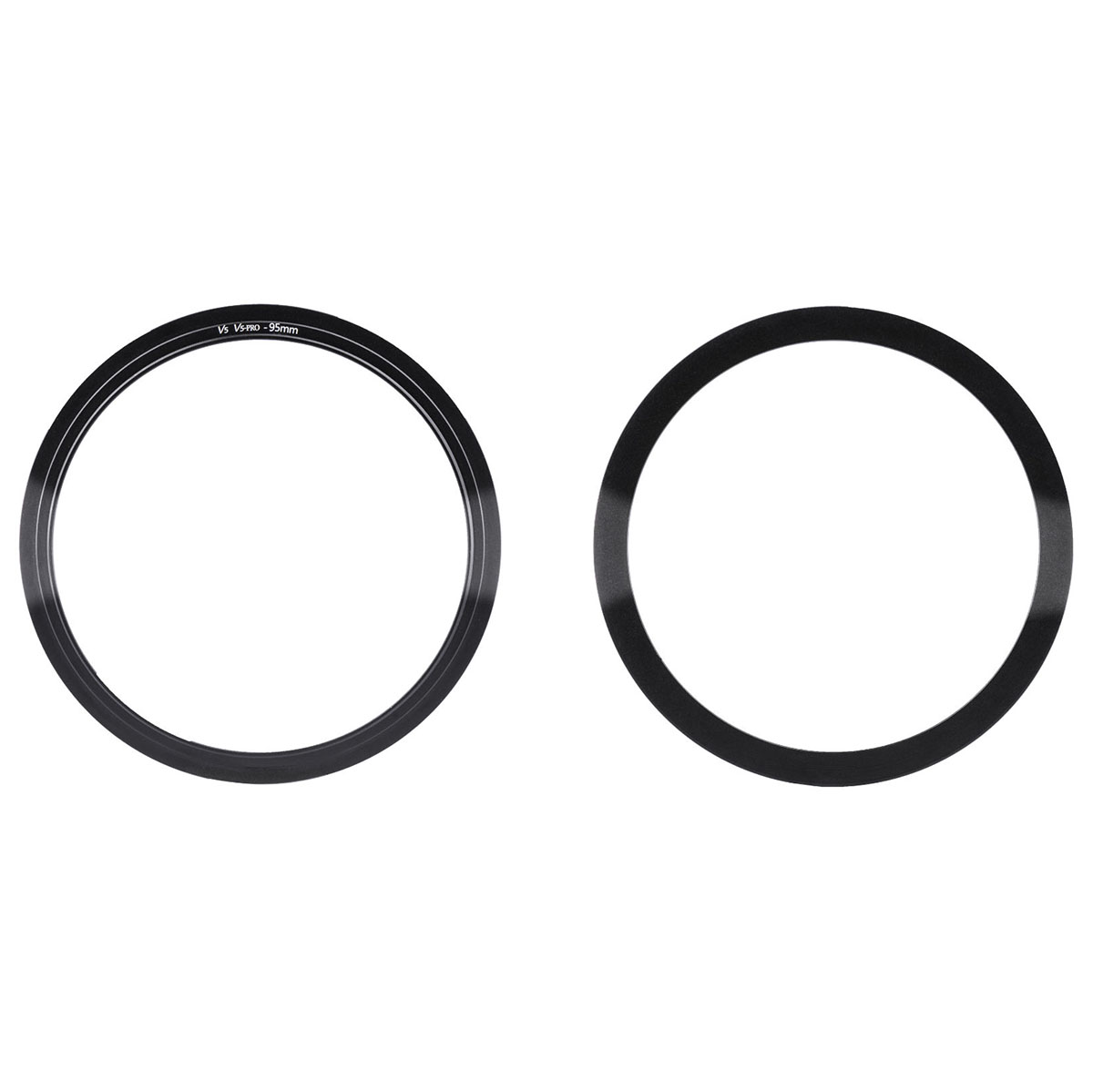 Lõi khung kính lọc Nisi - V7\V6\V5-PRO Adapter Ring 95mm | Chính hãng