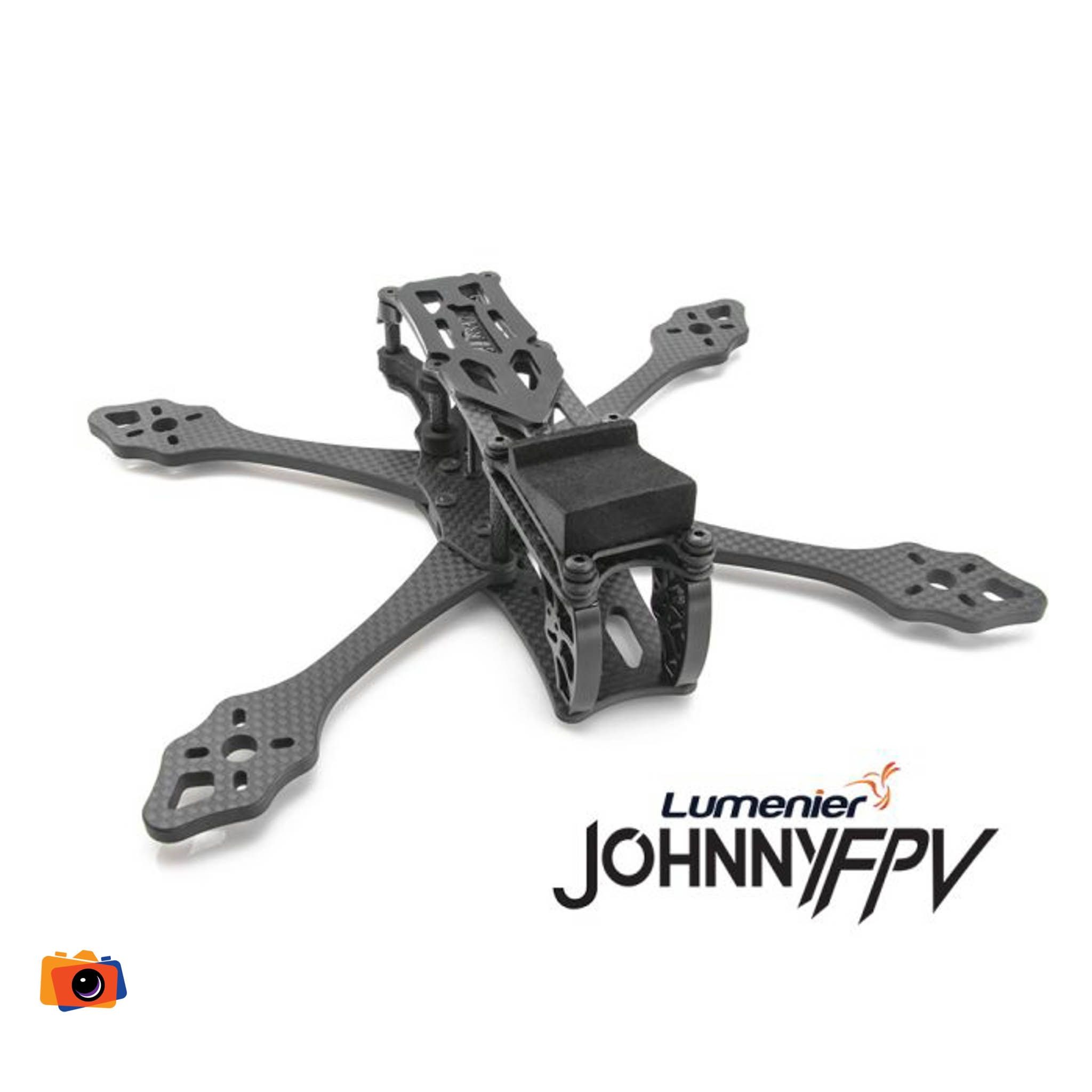 Lumenier QAV-S JohnnyFPV Special Edition 5