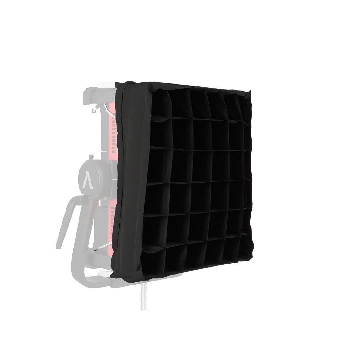 Lưới định hướng sáng Aputure NOVA II 1x1 Fabric Control Grid | Chính Hãng | Fullvat