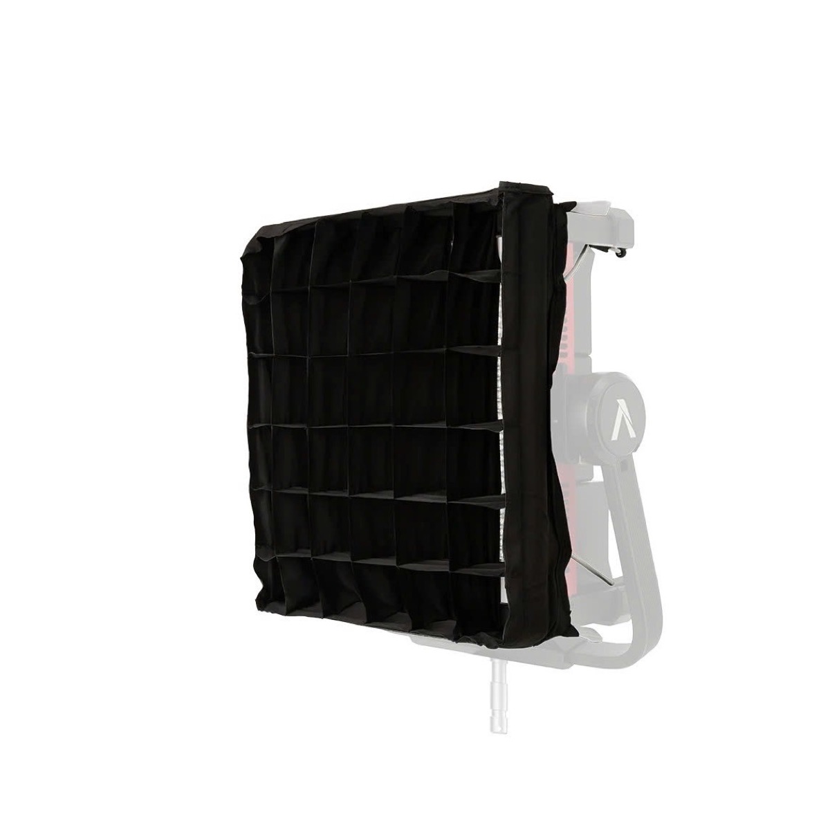 Lưới định hướng sáng Aputure NOVA II 1x1 Fabric Control Grid | Chính Hãng | Fullvat