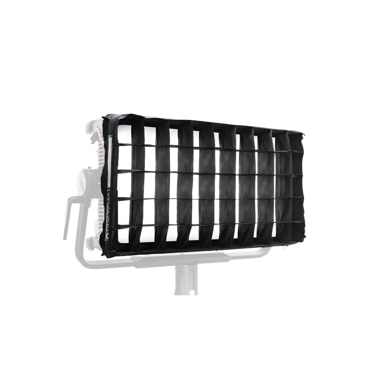 Lưới định hướng sáng Aputure NOVA II 2x1 Fabric Control Grid | Chính Hãng | Fullvat