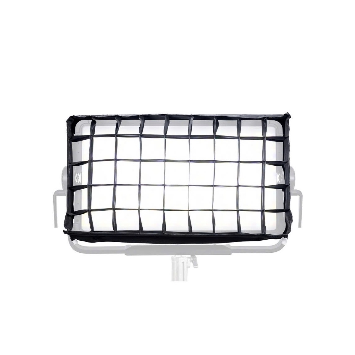 Lưới định hướng sáng Aputure NOVA II 2x1 Fabric Control Grid | Chính Hãng | Fullvat