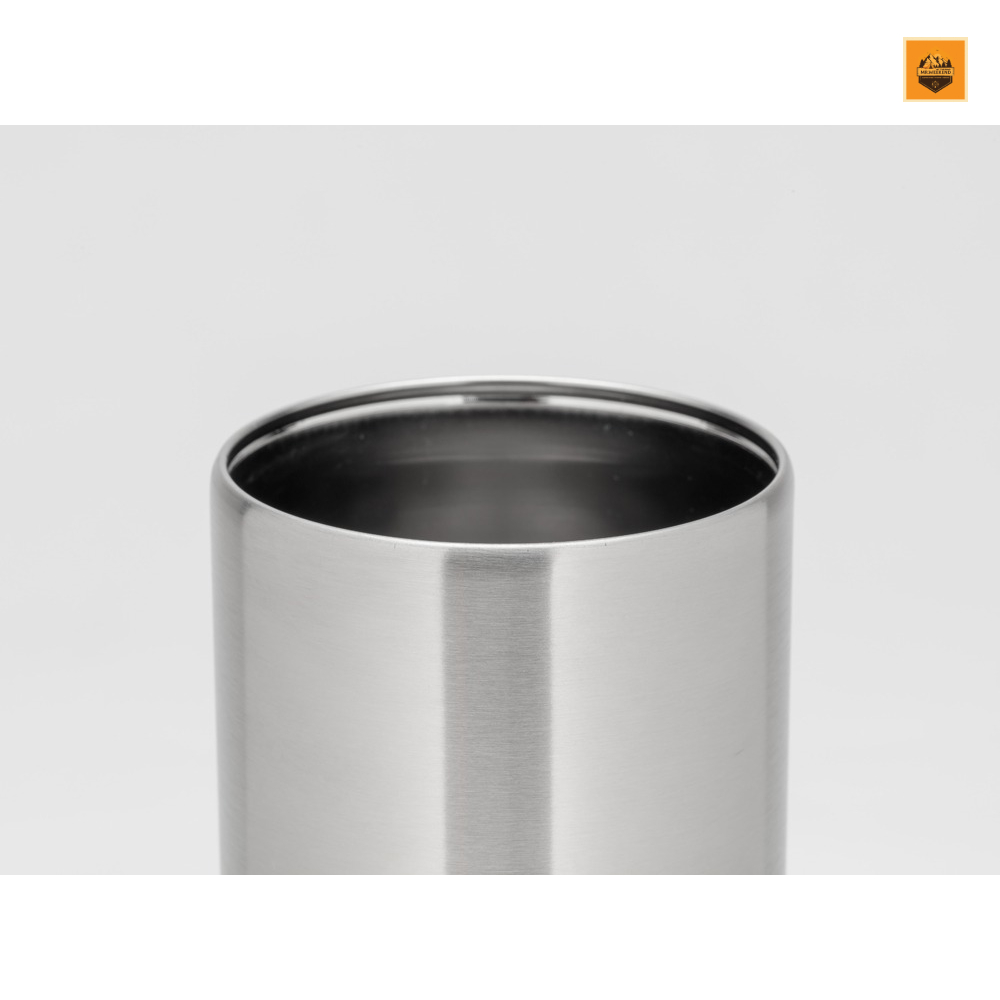 Ly Snow peak Shimo Can Cooler in 350ml, TW-355 | Chính hãng
