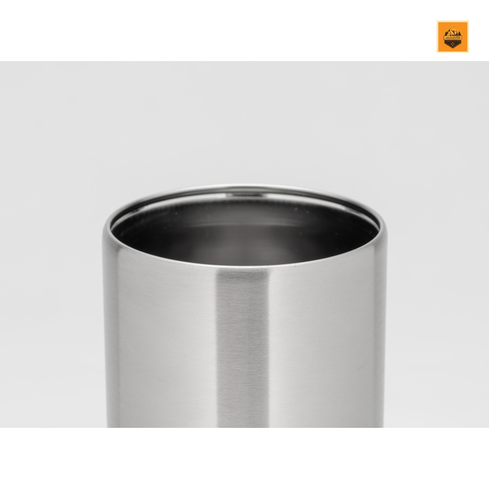 Ly Snow peak Shimo Can Cooler in 500ml, TW-505 | Chính hãng