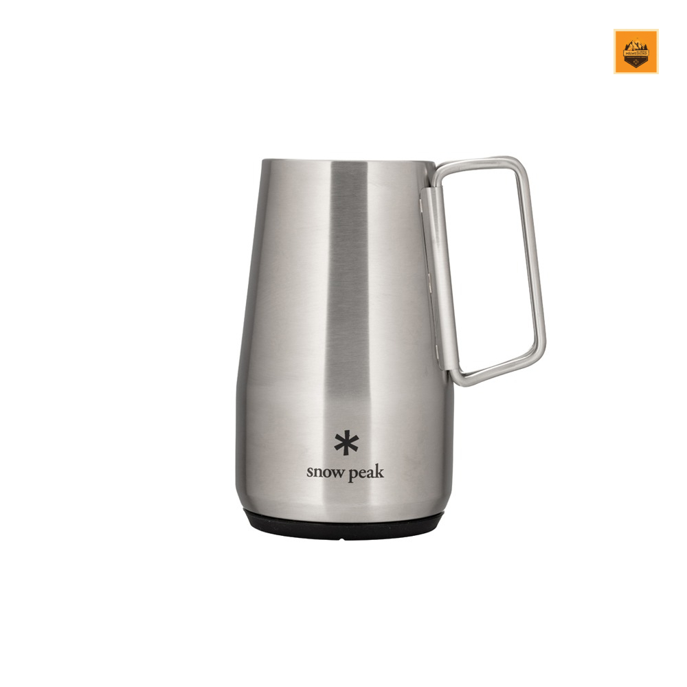 Ly Snow peak Shimo Stein 700ml, TW-700 | Chính hãng