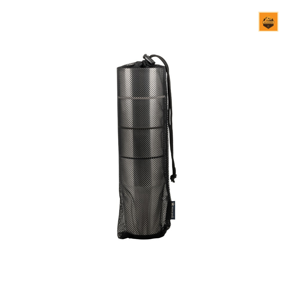 Ly Snow peak Shimo Tumbler Set, SET-470 | Chính hãng