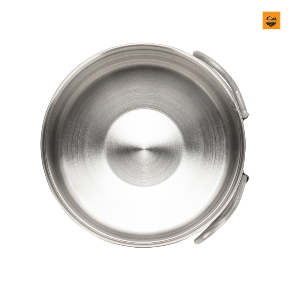 Ly Snow peak Stainless Vacuum-Insulated Mug in 450ml, MG-214 | Chính hãng