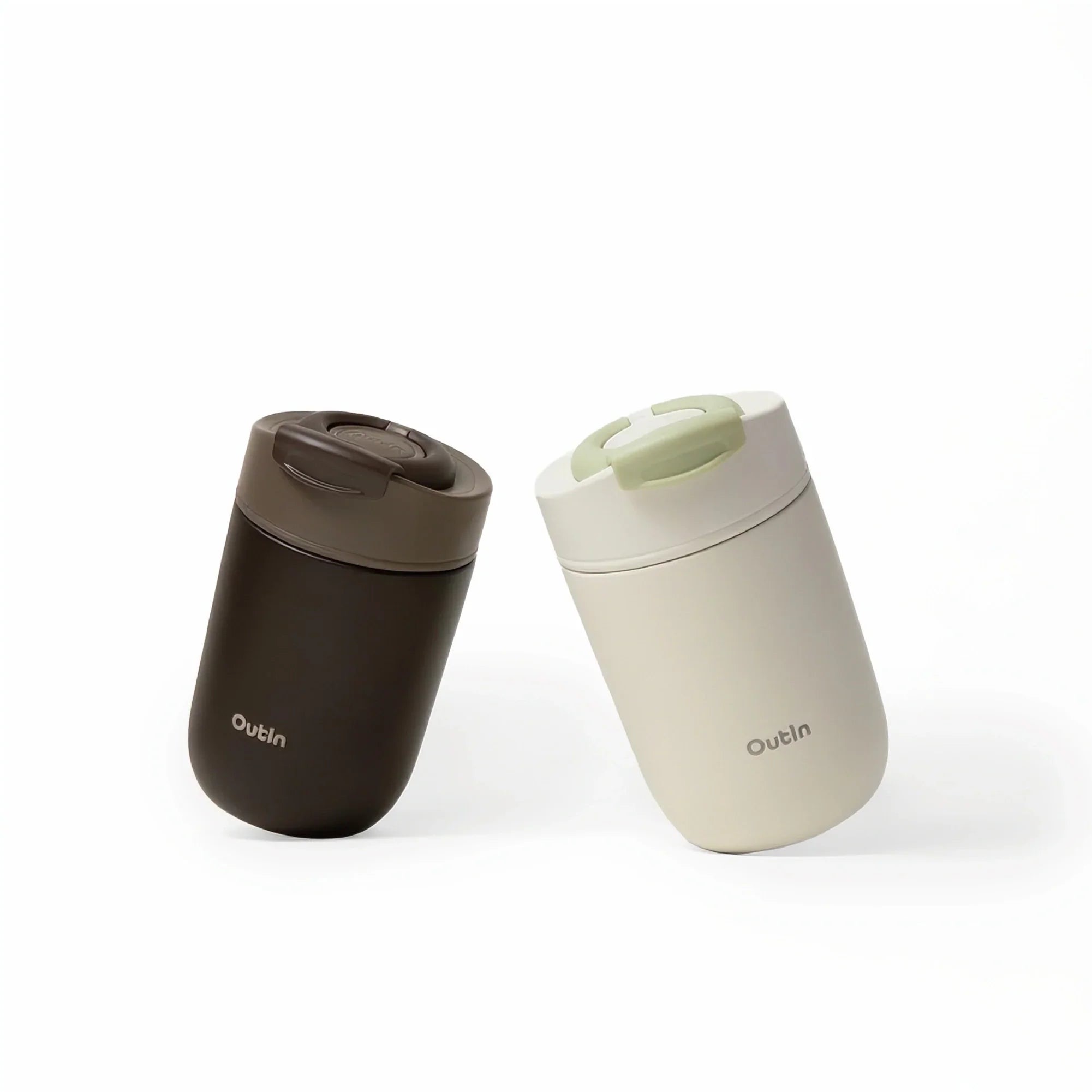 Ly giữ nhiệt Outin Travel Tumbler 350ml
