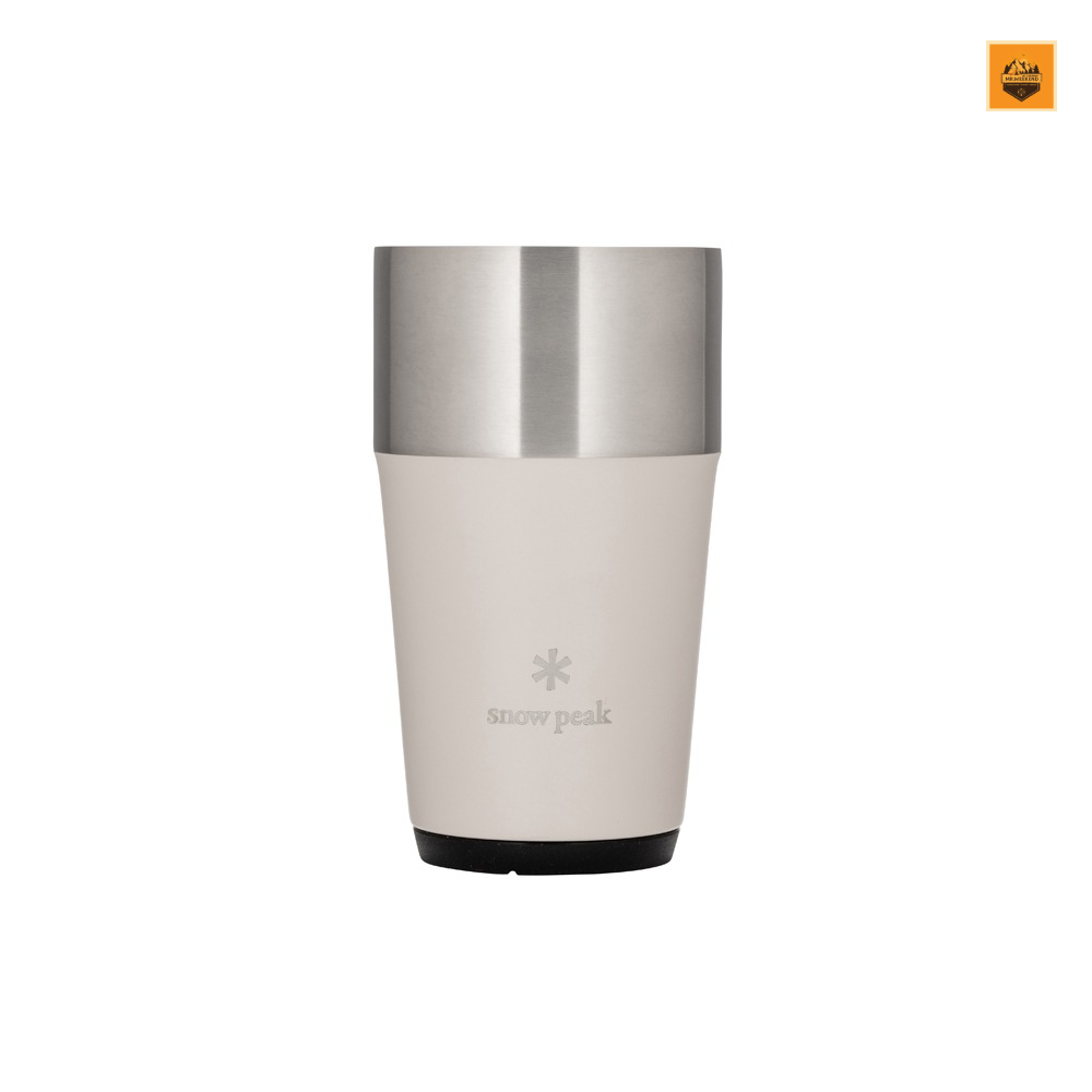 Ly giữ nhiệt Snow peak Shimo Tumbler 470, TW-470 | Chính hãng