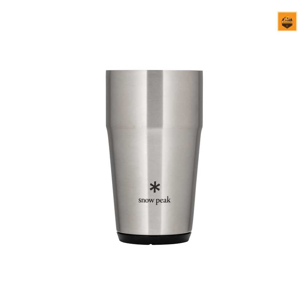 Ly giữ nhiệt Snow peak Shimo Tumbler 470, TW-470 | Chính hãng