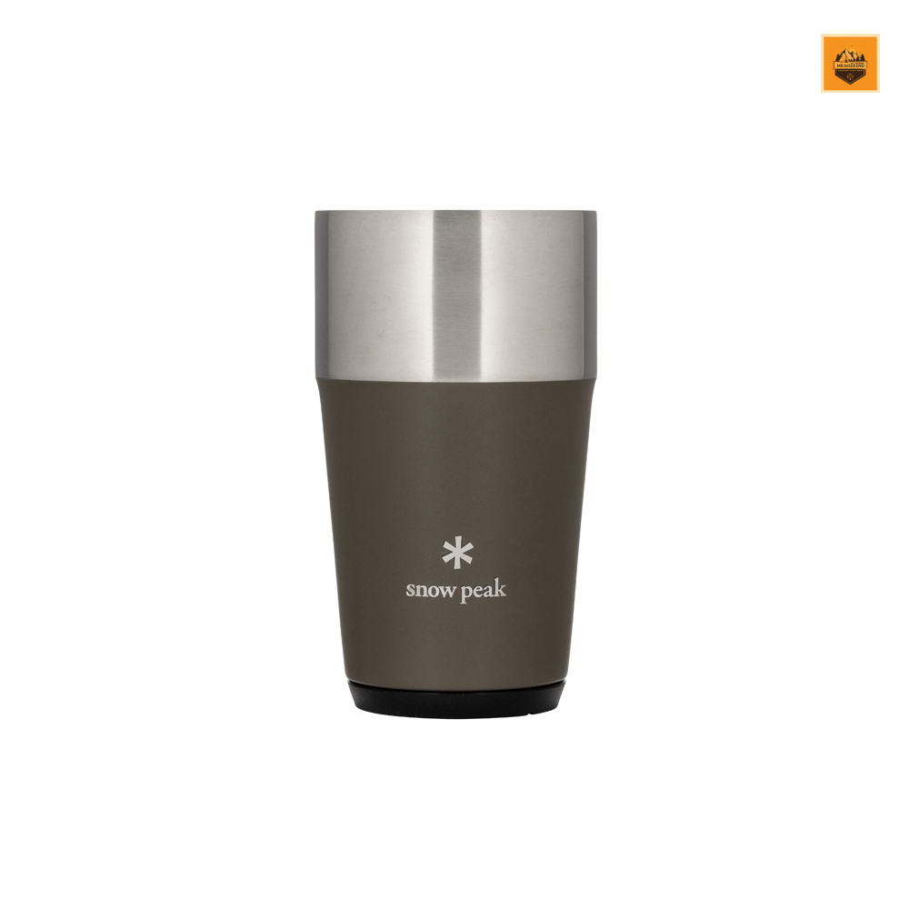 Ly giữ nhiệt Snow peak Shimo Tumbler 470, TW-470 | Chính hãng