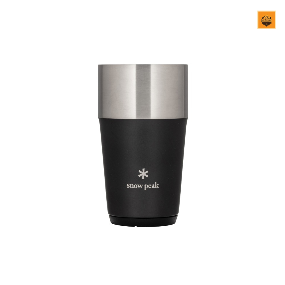 Ly giữ nhiệt Snow peak Shimo Tumbler 470, TW-470 | Chính hãng