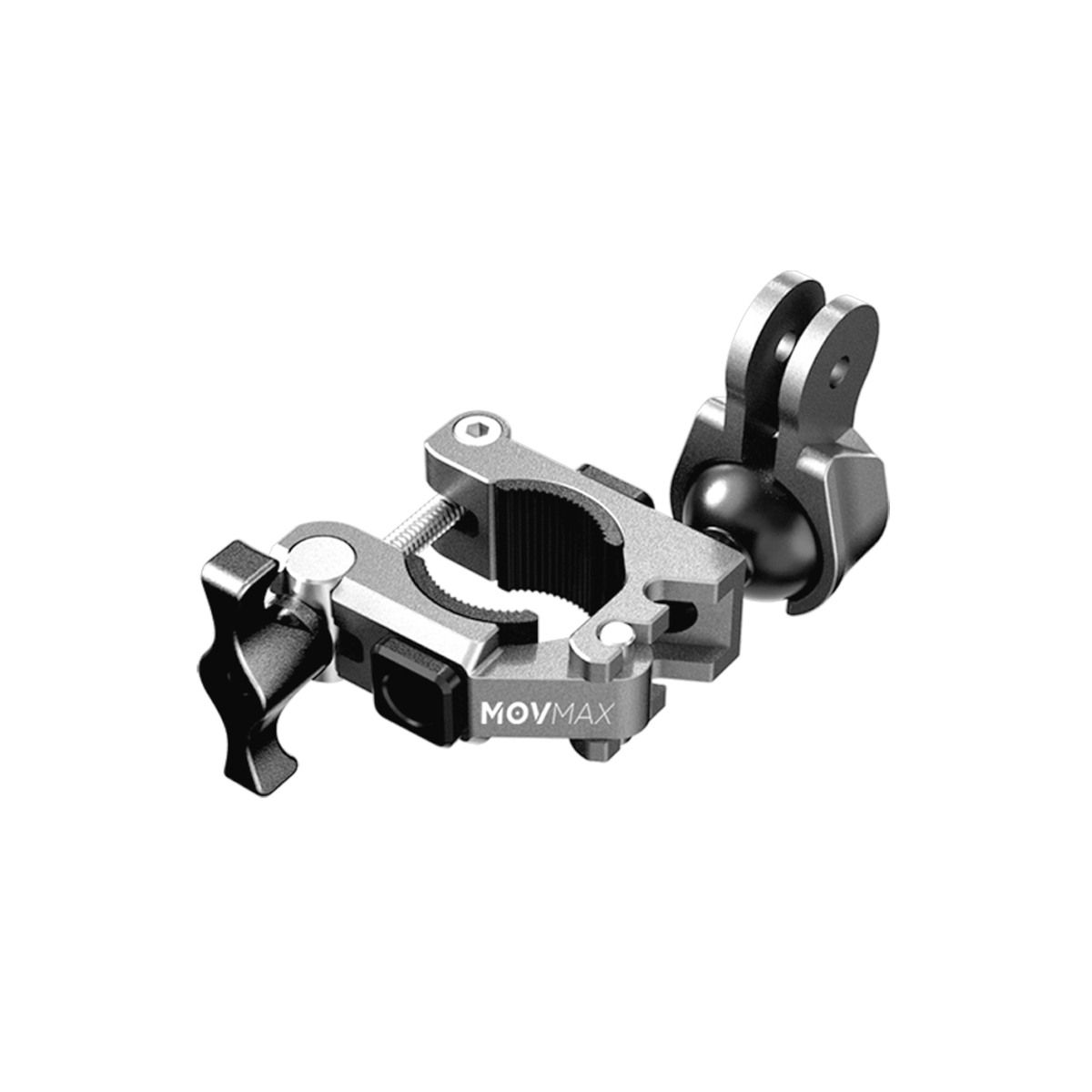 MOVMAX Blade Arm Mount Clamp | Chính hãng