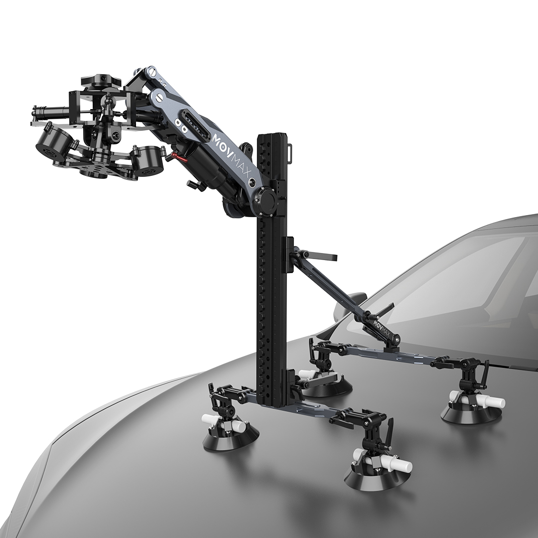 MOVMAX Razor Arm | Chính hãng