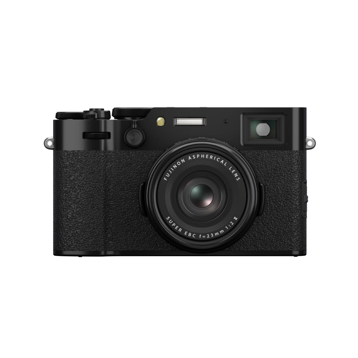 Máy ảnh Fujifilm X100VI | Màu Đen | Hàng chính hãng | ACTIVATED
