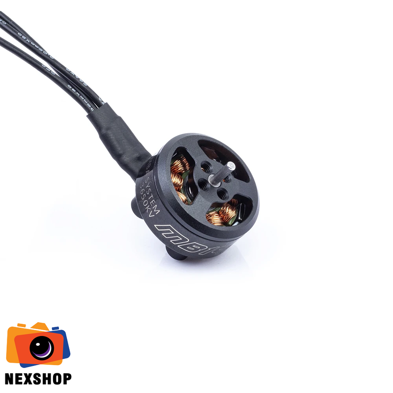 Mamba 1404 3650KV | Motor cao tốc 3650KV chính hãng | Chính hãng - chi tiết sản phẩm