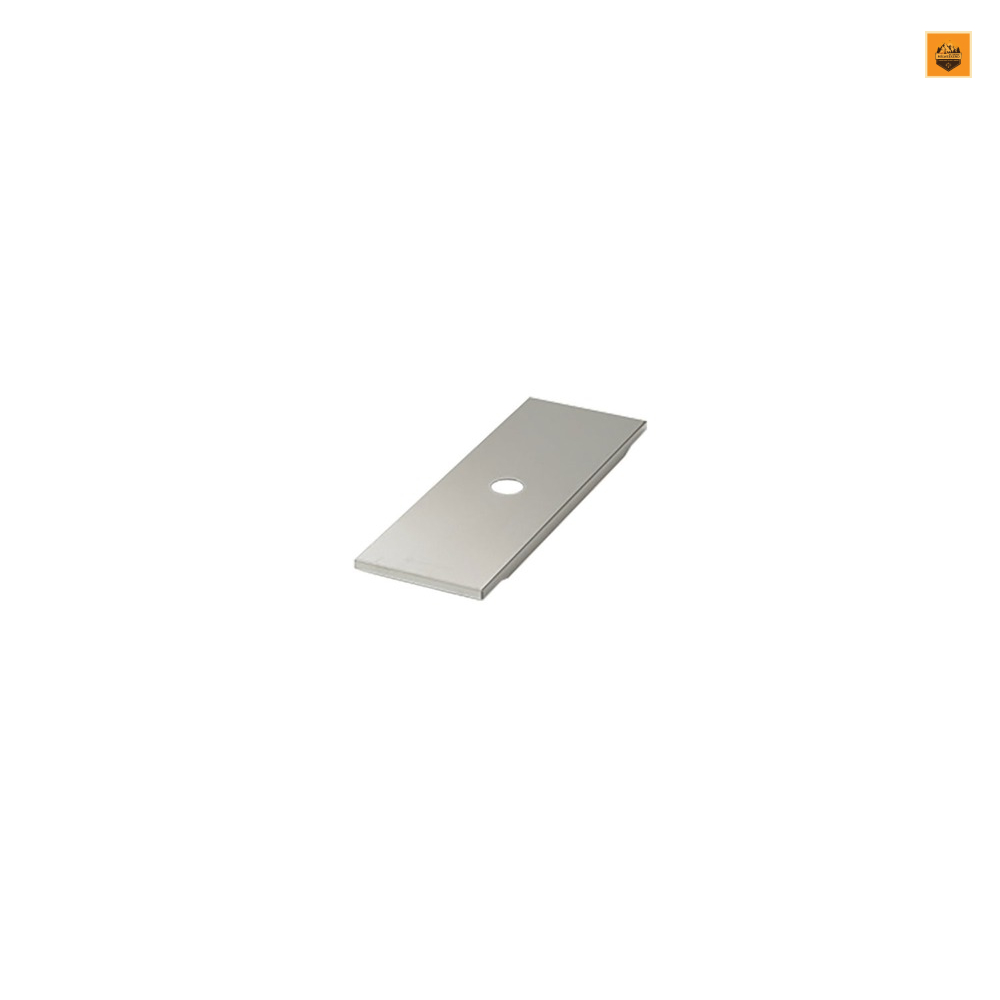 Mặt Bàn Snow peak Lid Tray Half Unit, CK-026 | Chính hãng