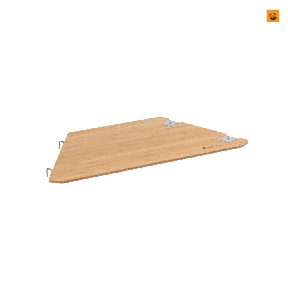 Mặt Bàn Snow peak Multi-function Table Open R Bamboo, CK-219 | Chính hãng