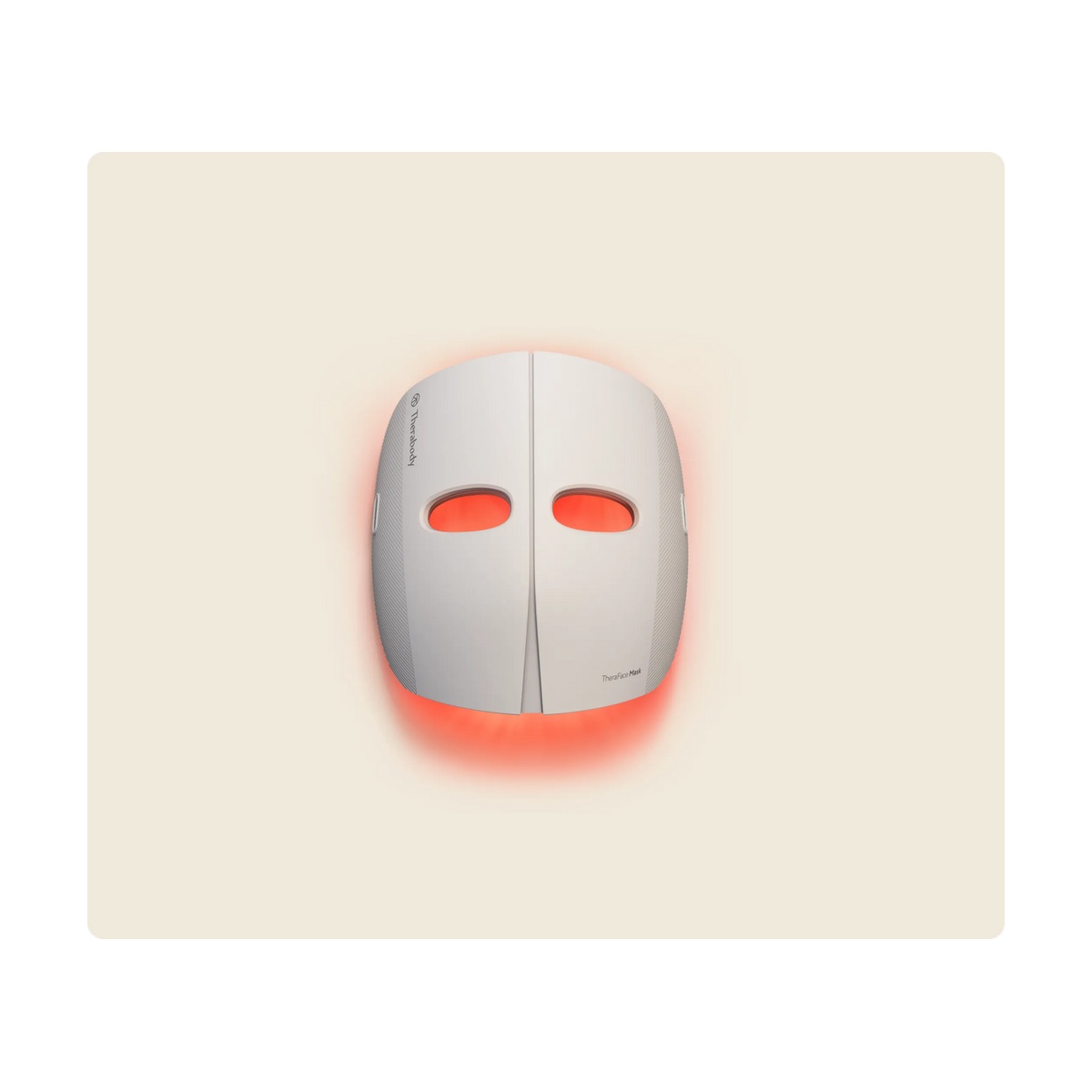 Mặt Nạ Ánh Sáng Sinh Học TheraFace Mask | Chính hãng