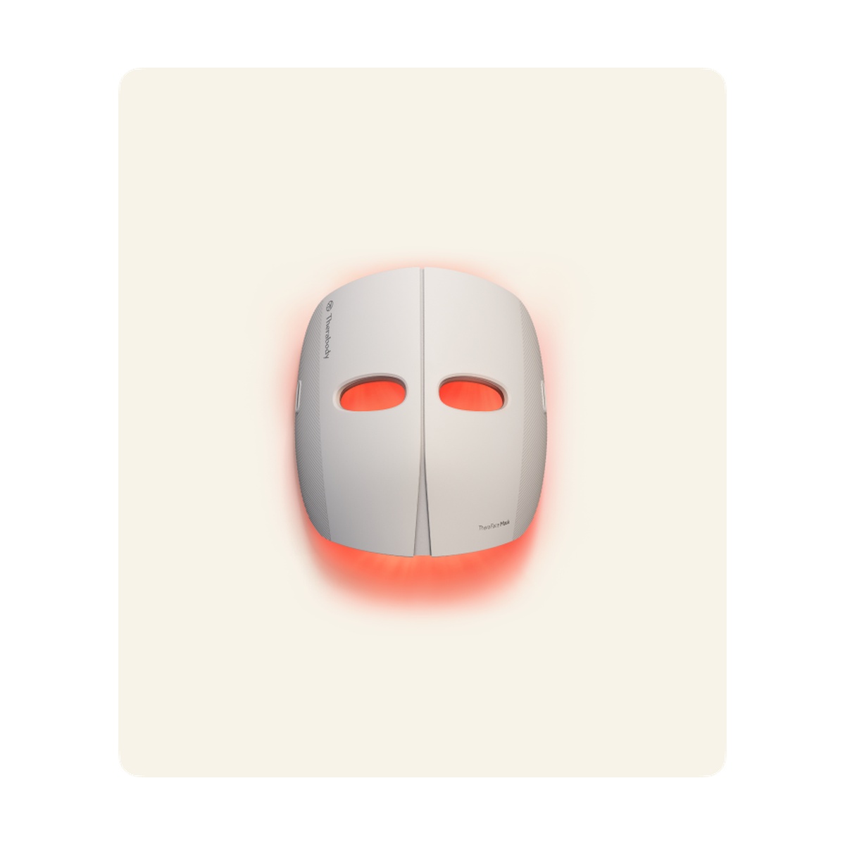 Mặt Nạ Ánh Sáng Sinh Học TheraFace Mask | Chính hãng