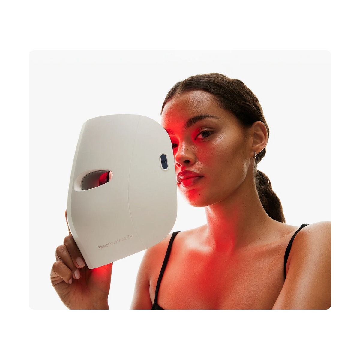 Mặt Nạ Ánh Sáng Sinh Học TheraFace Mask Glo | Chính hãng
