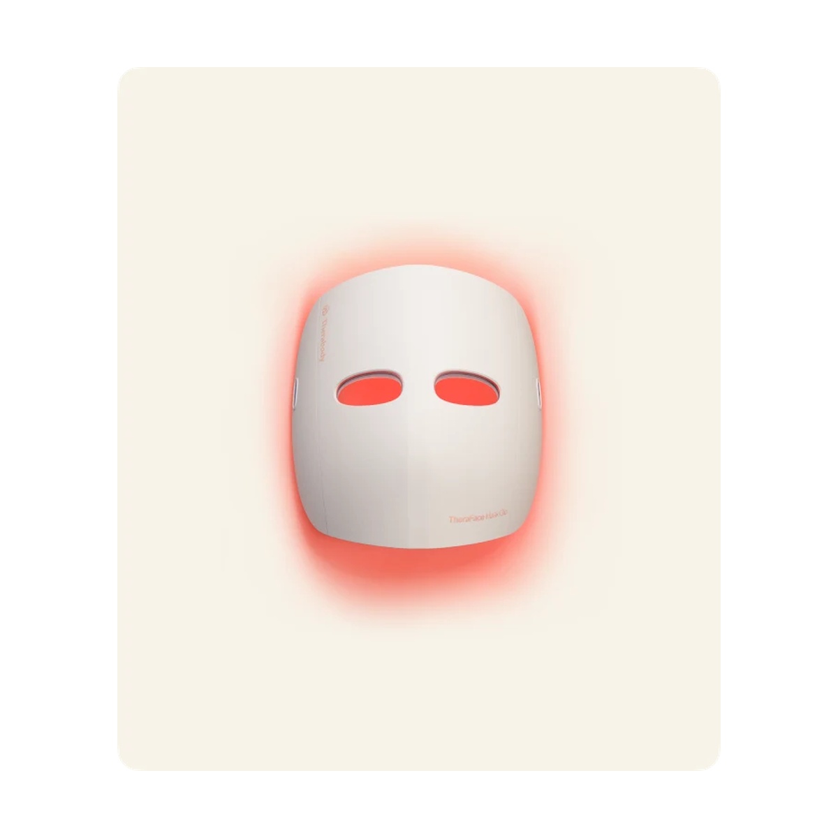 Mặt Nạ Ánh Sáng Sinh Học TheraFace Mask Glo | Chính hãng
